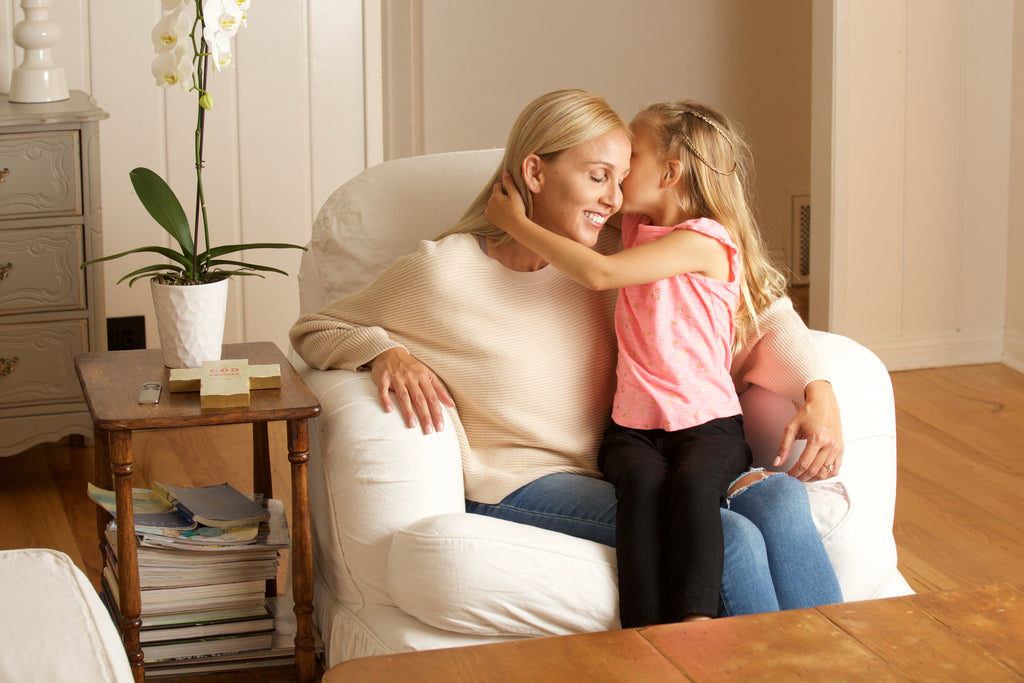 Why There Is No One Better To Be Her Mom