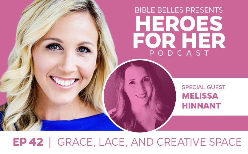 Melissa Hinnant: Be True To Yourself