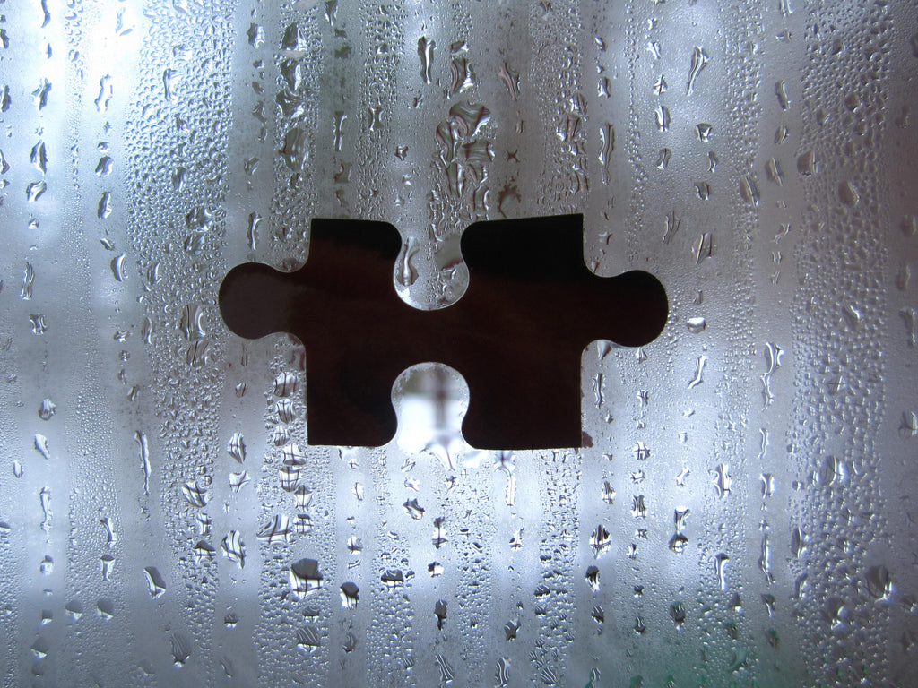 The Missing Piece