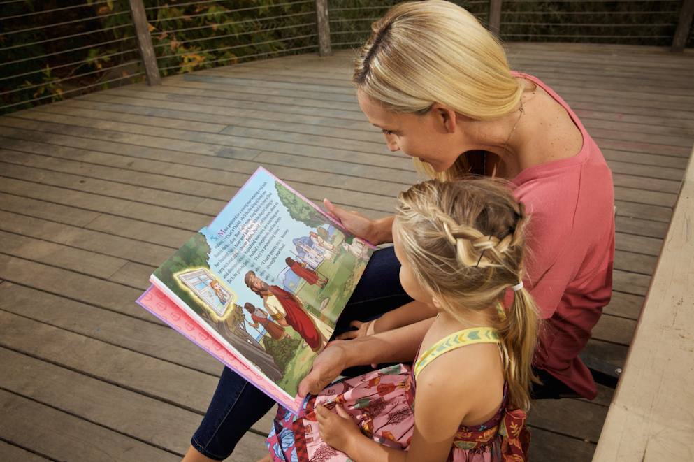 Putting The ‘Her’ In Hero: Empowering The Next Generation Of Female Leaders