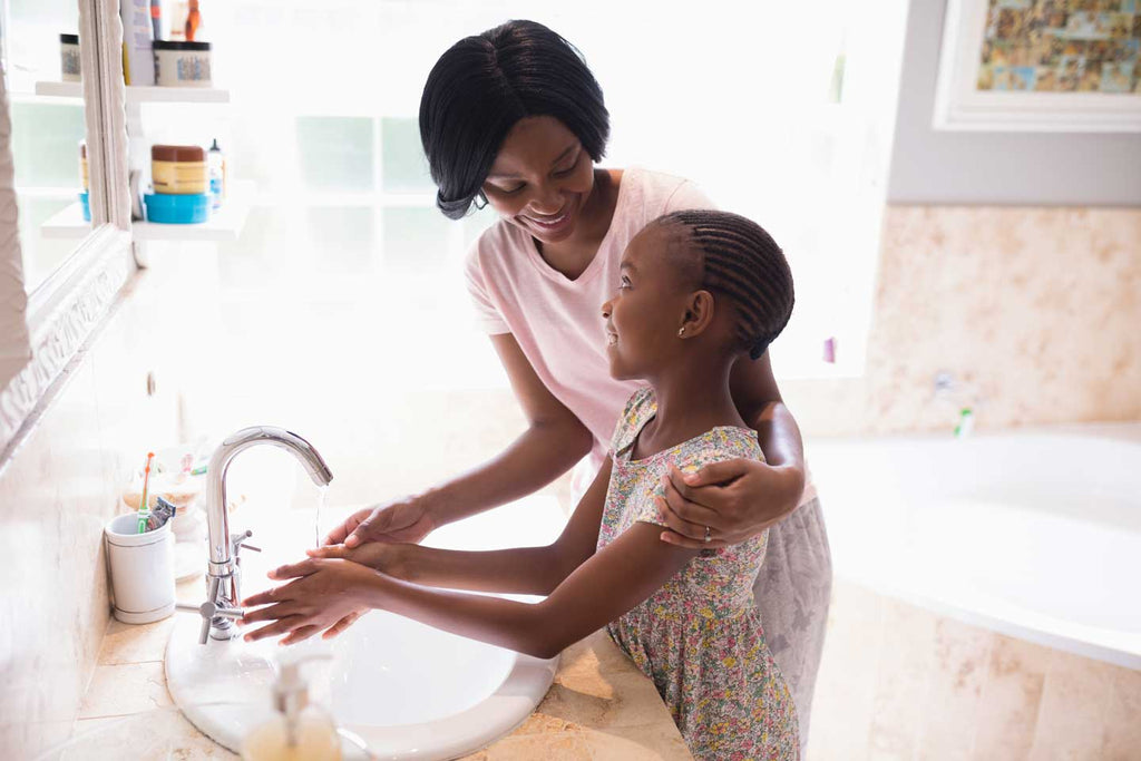 Train Your Daughter to Embrace Her 'Real'