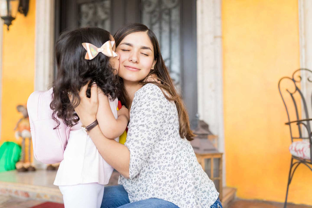 Empathy: Give Her A Framework For Understanding Others