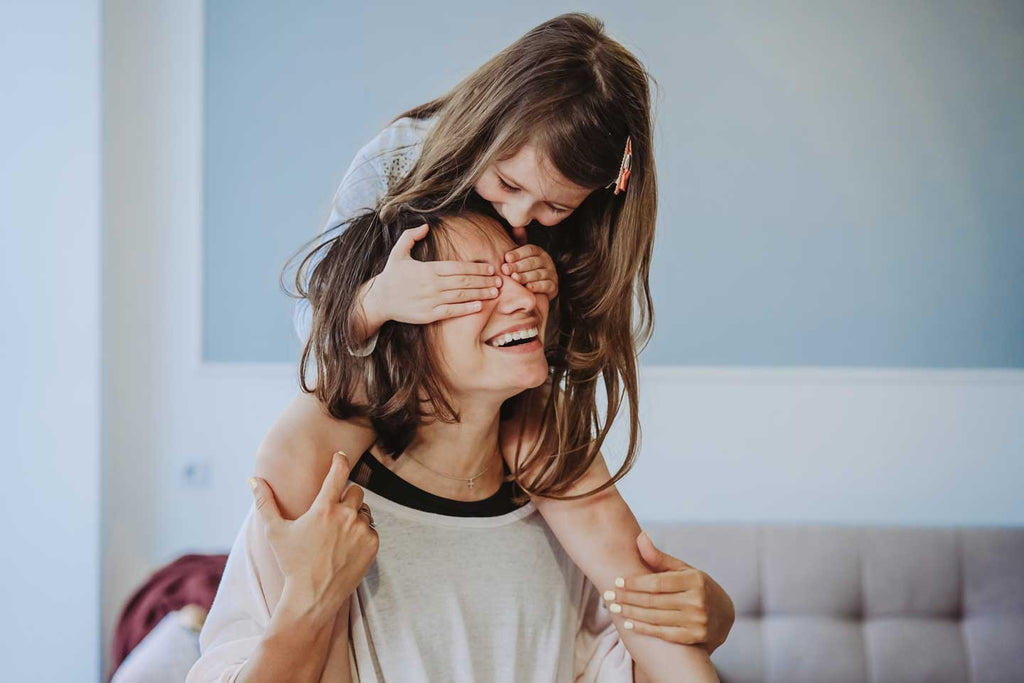 3 Steps To Teach Her Accountability