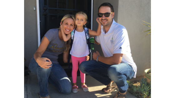 How to Help Your Daughter Head Back to School with Confidence