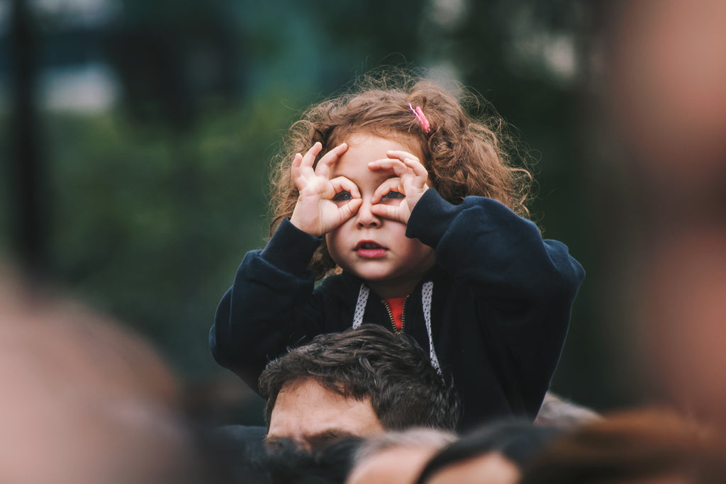 To The Mom Who Feels Invisible