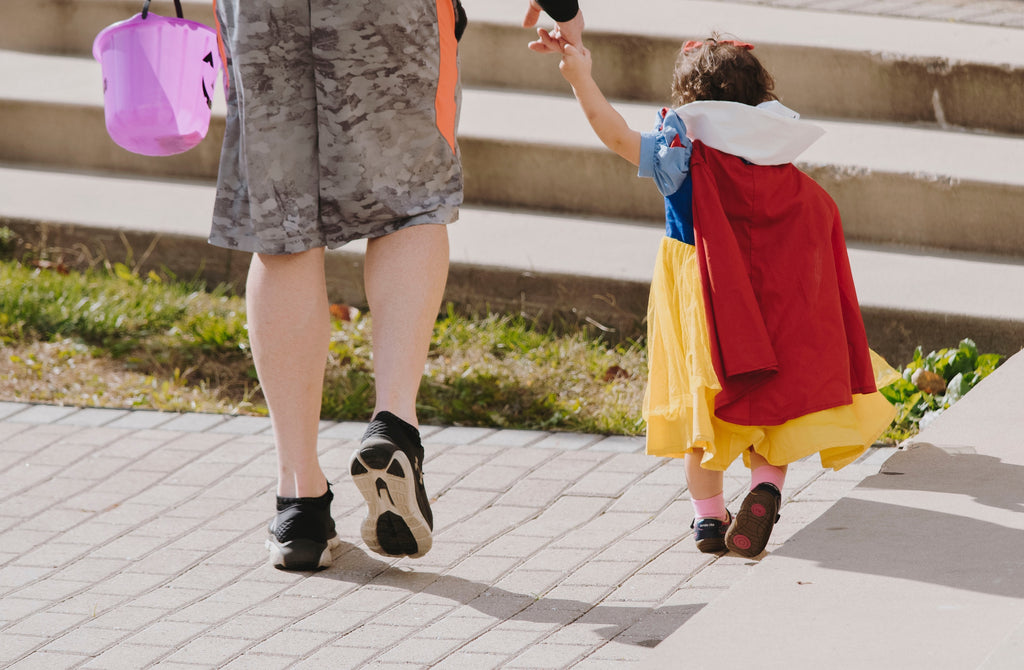 Taking Back Trick or Treat: Her Ultimate Guide to Intentional Costumes