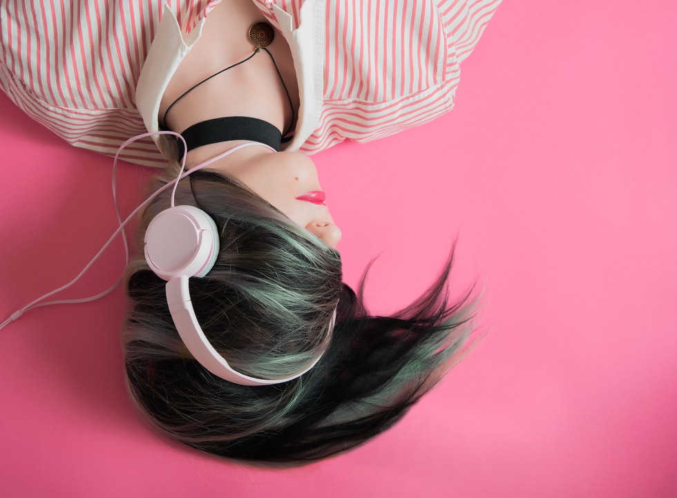 A Different Kind of Noise