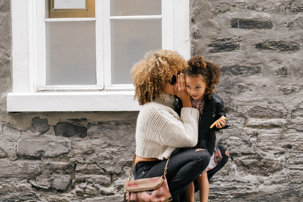 6 Truths That Will Empower Your Girl Before Life Goes Back to “Normal”