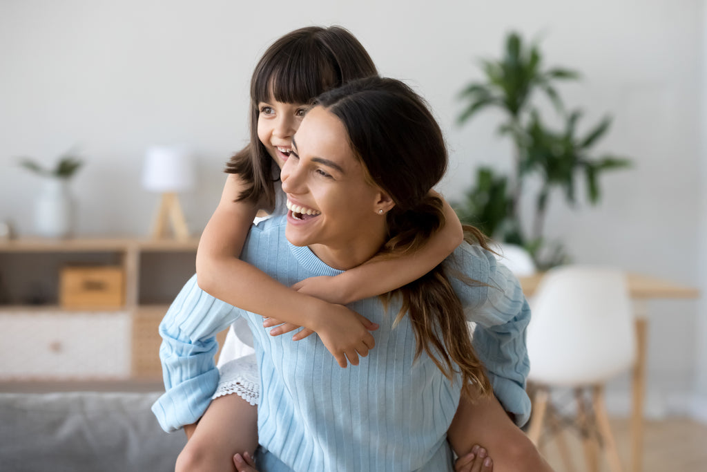 5 DAY CHALLENGE: Increase Your Daughter's Confidence
