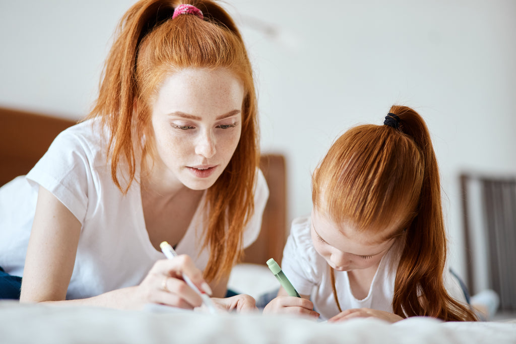 The One Thing Your Daughter Really Needs For Back To School