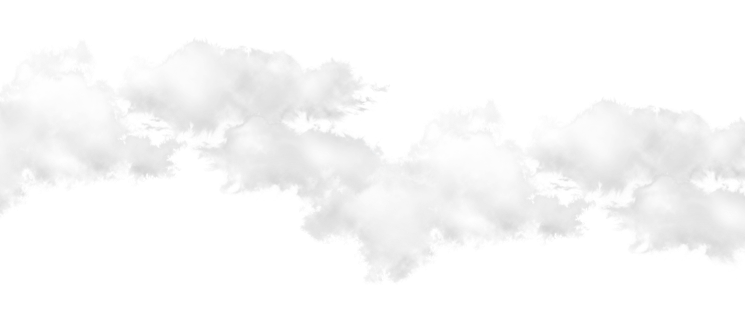 cloud overlay